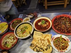 -馬伍旺川菜(江北虹悦城店)