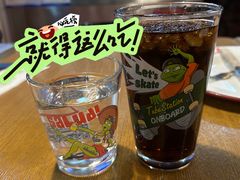 -Tube station站点比萨(王府井百货店)