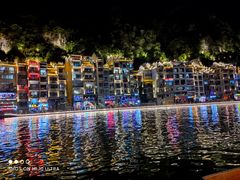 -古城苗家土菜馆(河景餐厅店)