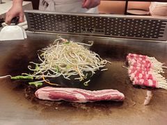 -火地铁板烧(昆山万象汇店)