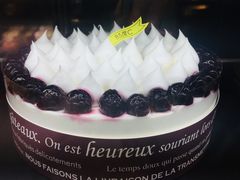 -85度C(东莞常平新南街店)