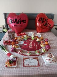 -养月堂中医养生月子会所(中心妇产店)