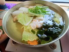 -蟹料理 北海道かに将軍(札幌本店)