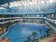 -海豚堡温泉水乐园