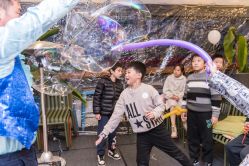 -派对猴生日派对策划