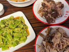 -鲁味斋(经三路总店)