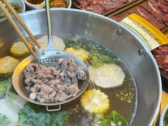 -龙湖成都上城天街