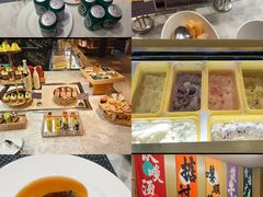 -顺德联塑万怡酒店·万荟轩自助餐厅