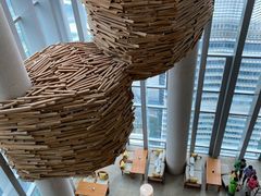 -广州柏悦酒店·悦景轩·粤菜餐厅