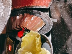 -哥老官重庆美蛙鱼头(宝山龙湖店)