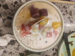-绿茶餐厅