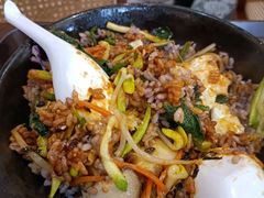 石锅拌饭-大食代美食广场(迪士尼小镇店)