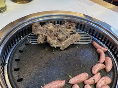 -杨记齐齐哈尔烤肉(总店)