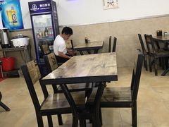 大堂-无招牌