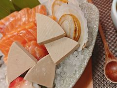 -菊上日式料理(蚌埠银泰店)