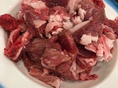 -九府羊鲜羊火锅·烧烤·小海鲜(华汇大厦店)