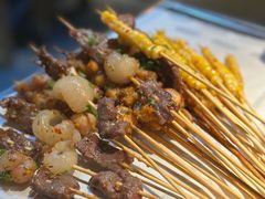 -串盟烧烤大排档·长沙美食地标(星沙店)