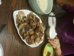 -吕氏疙瘩汤·私家菜馆(慈云寺店)