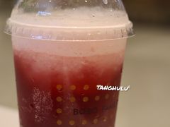 -喜茶(合肥正大广场店)