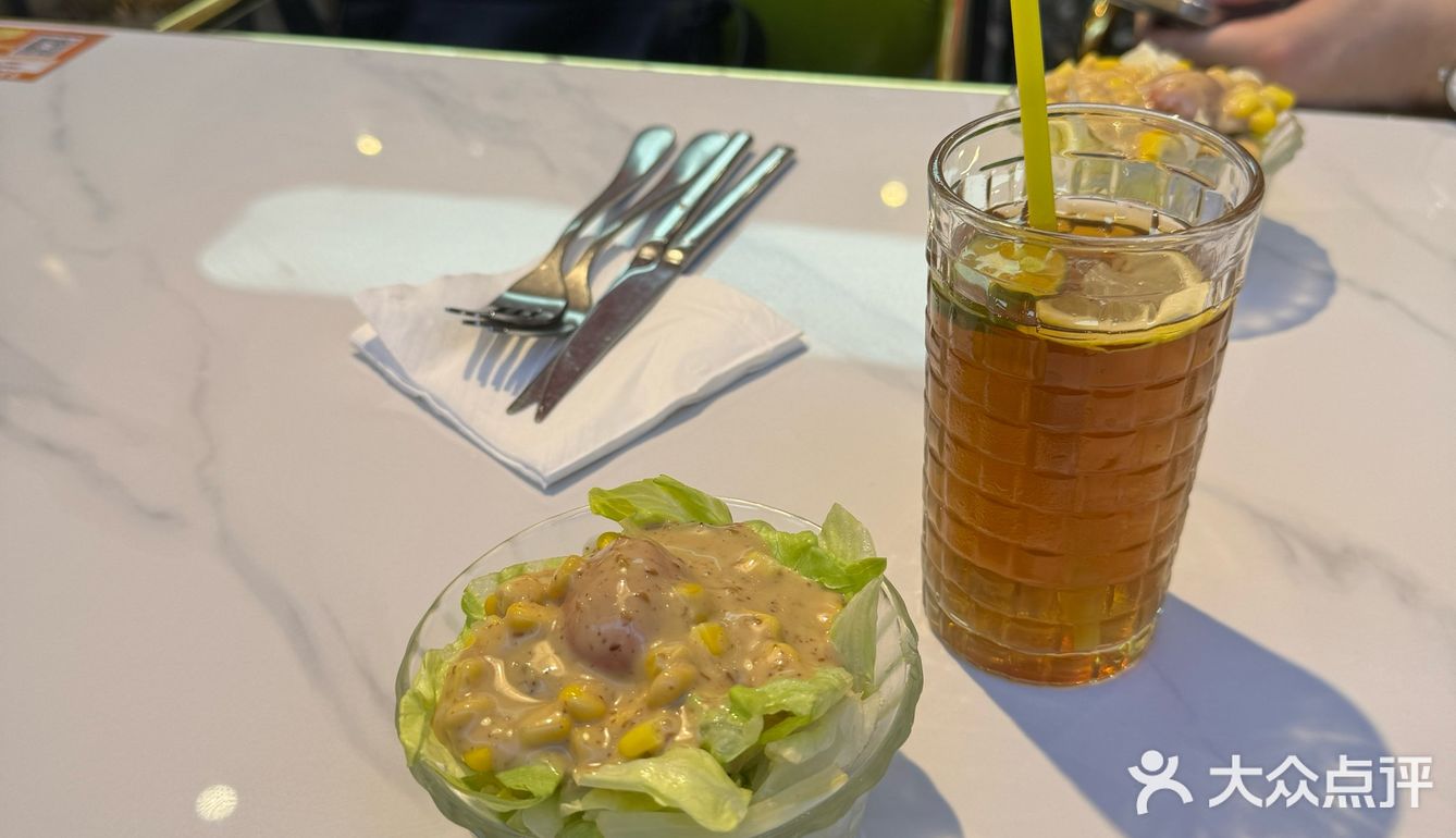 在杭州20多块吃意面！