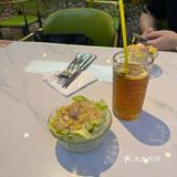 在杭州20多块吃意面！