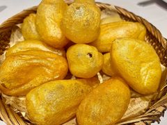 椒盐九肚鱼-79号渔船海鲜饭店(岗厦店)