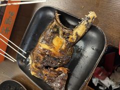 -半酌烧烤小酒馆(南京东路店)