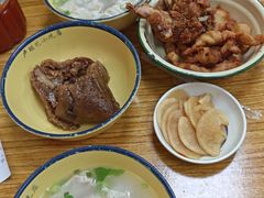 -卢聪艺小吃店(阳翟总店)