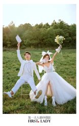 -第一夫人婚纱摄影(南京店)