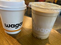 -Wagas沃歌斯(长宁龙之梦店)