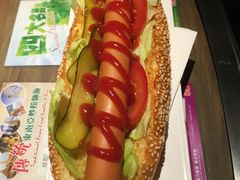 -翠华餐厅(铜锣湾糖街店)