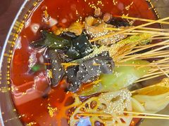 -付小姐在成都(中山公园店)