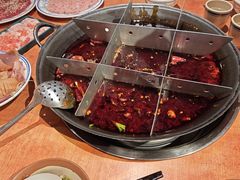 -周小明火锅(黑金冠社区店)