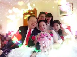 -Sunny喜铺婚礼策划(东部店)