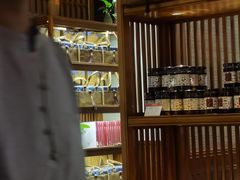 -一叶一世界•素食餐厅(新光天地店)