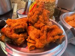 -柳州肥姨妈大骨螺蛳粉(东靖路店)