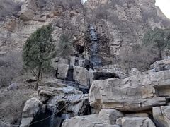 -狼牙山风景区