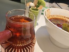 -眉州东坡·熊猫主题餐厅(枫蓝店)
