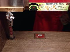 -一兰拉面(梅田阪急东通店)