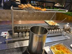 -邢氏老太太烧烤(罗湖店)