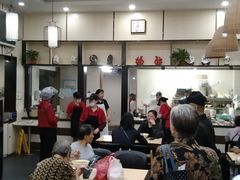 -蒋家桥饺面店(广陵路店)