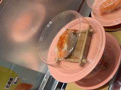 -争鲜回转寿司(通州万达店)
