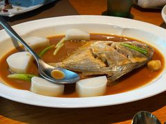 -新荣记(西溪湿地店)