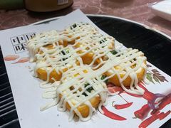 -淮上豆府(水厂路店)