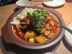 -纳鲁孜·新疆特色餐厅(上海悦荟广场店)