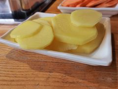 -海陆红火锅(汉兴路店)