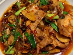 -树厨贵州菜(大十字店)