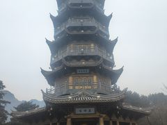 -九华山风景区