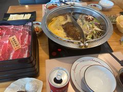 -牛匠和牛寿喜锅(西安总店)