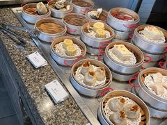 -星伦多自助料理·涮烤一体(杭州来福士店)
